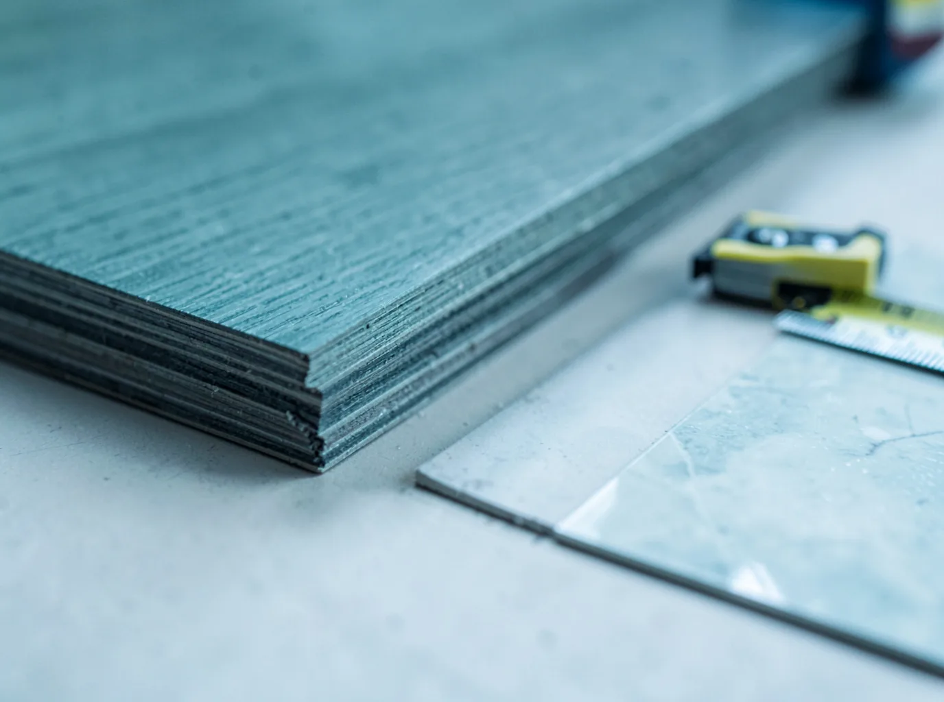 Luxury Vinyl Plank Installation Morrow, OH FAQs